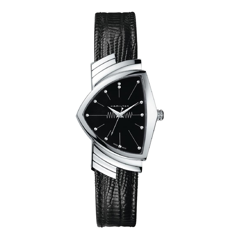 Hamilton  Ventura Quartz Watch