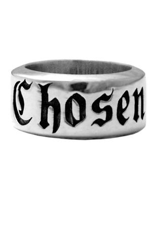 King Baby: Sterling Silver 