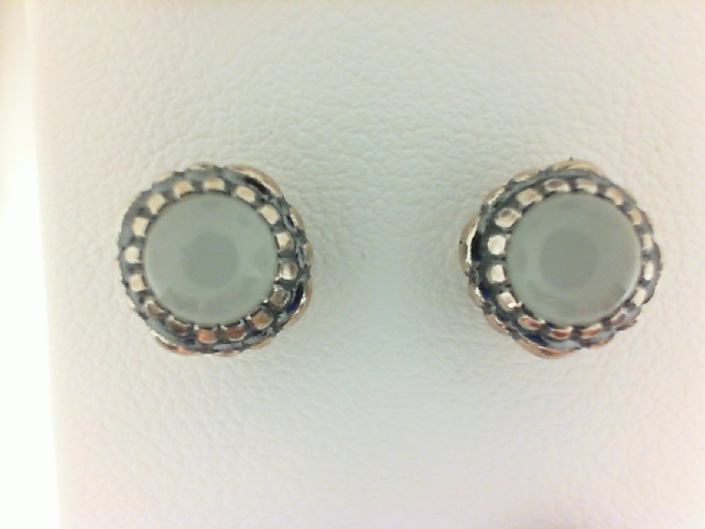 Sterling Silver Earrings  June / No Orders