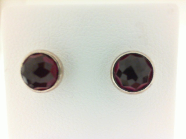 Sterling Silver Earrings  July / No Orders