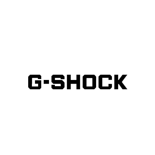 G-SHOCK