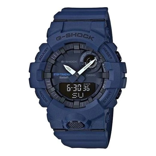 Casio G-Shock Bluetooth Sports Watch (GBA800-2A)