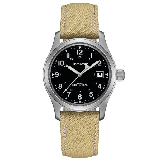 Hamilton Khaki Field Mechanical (H69439933)