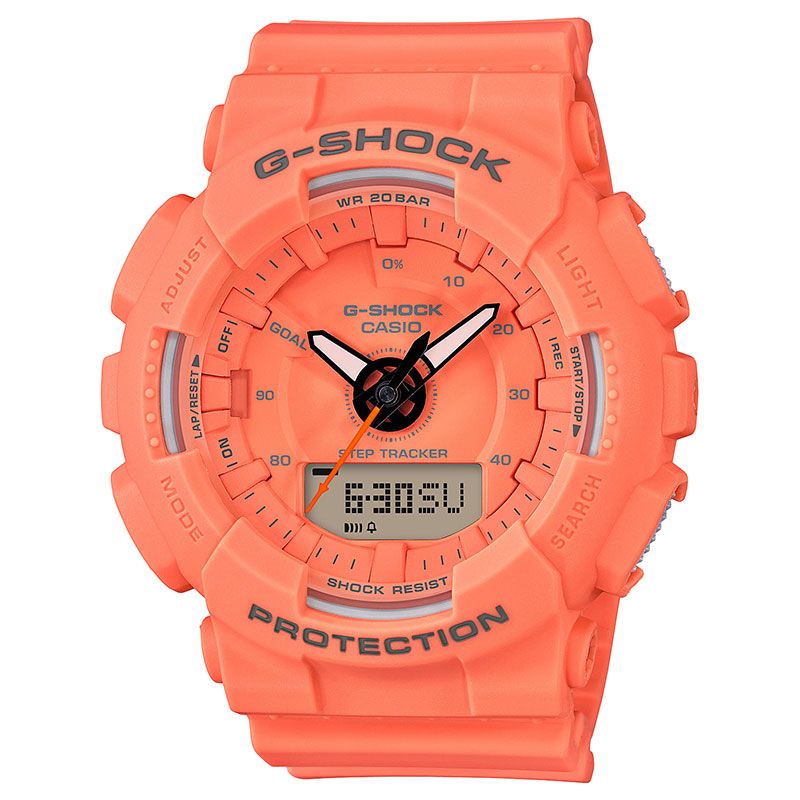 captcha unisex led digital watch