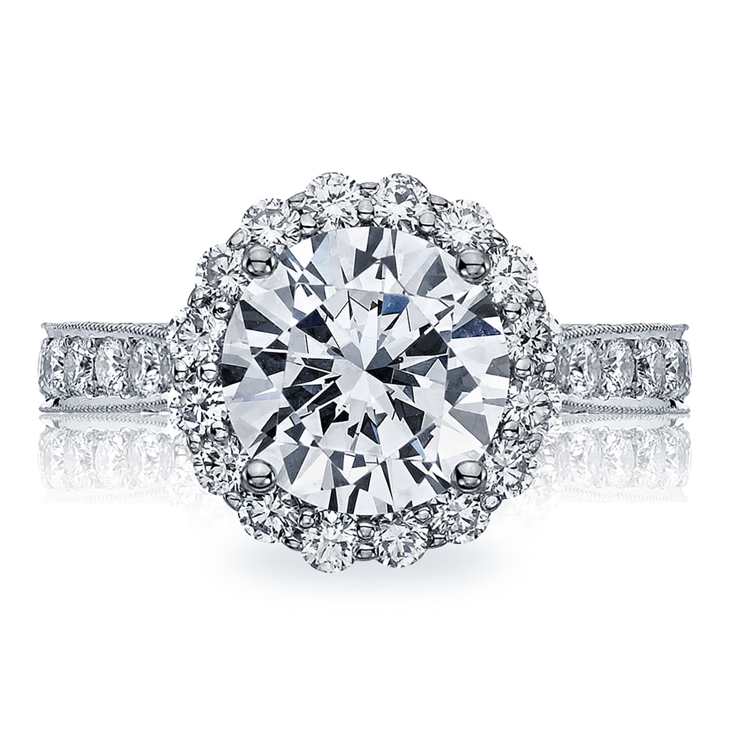 Tacori Blu