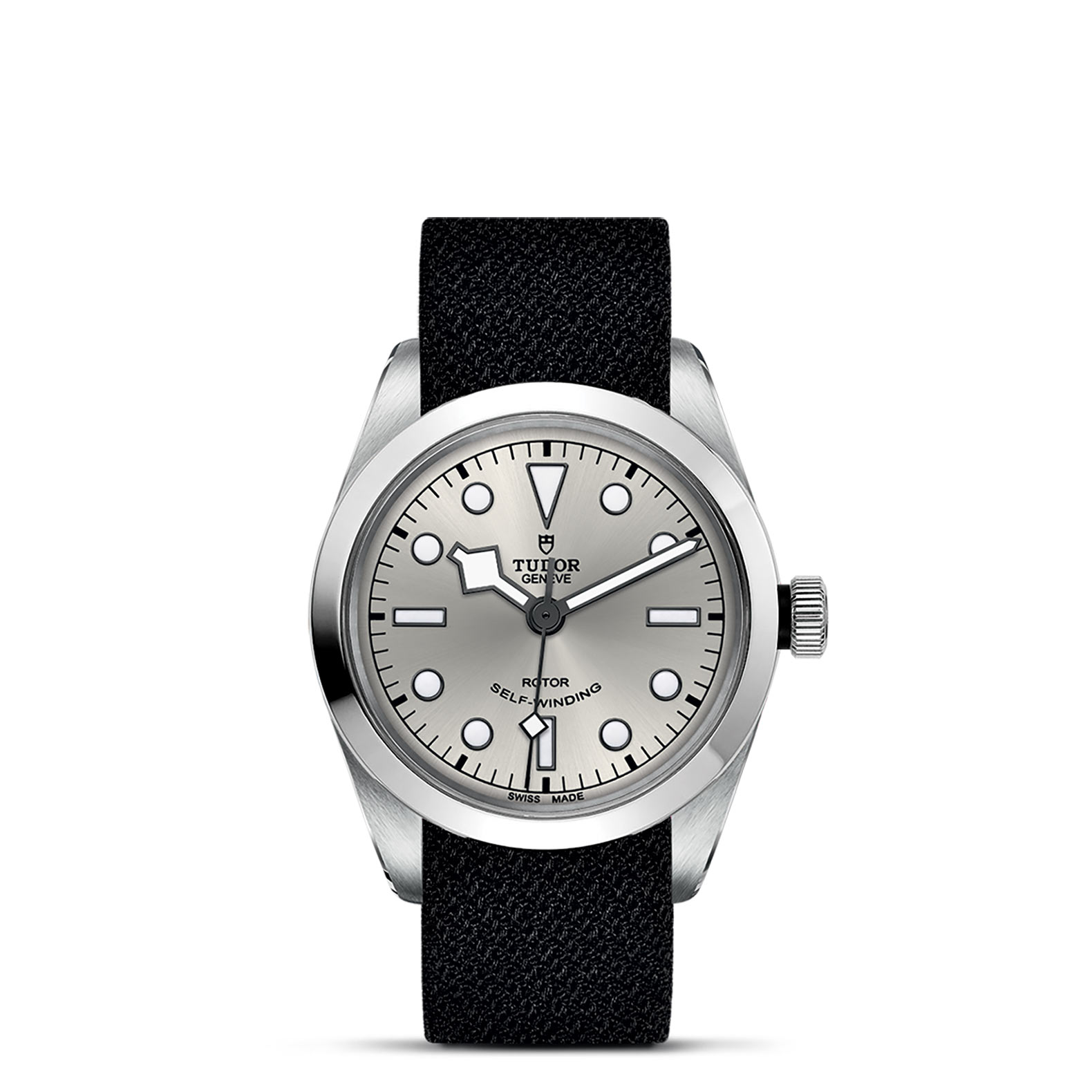 Black Bay 32/36/41 36mm Steel