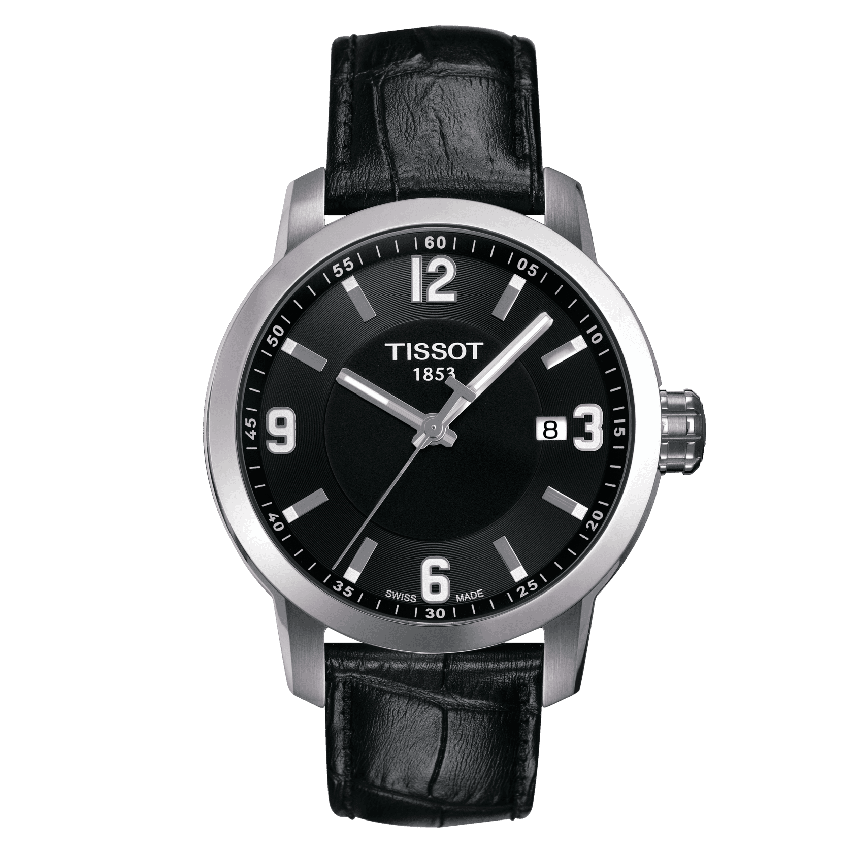 Tissot prc 200 strap size new arrivals